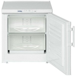 Морозильник Либхер GX 821 Comfort фото 2 Морозильник Liebherr GX 821 Comfort фото 2