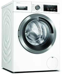 Стиральная машина с фронтальной загрузкой BOSCH WAV28HH1OE фото Стиральная машина с фронтальной загрузкой BOSCH WAV28HH1OE фото