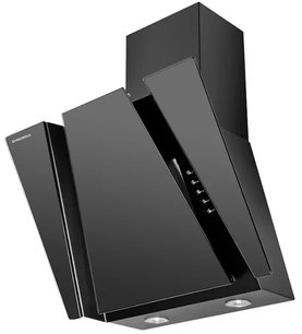 Вытяжка Маунфилд SEVERN 50 BLACK фото 4 Вытяжка Maunfeld SEVERN 50 BLACK фото 4