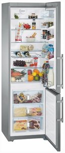Холодильник Либхер CNPes 4056 фото Холодильник Liebherr CNPes 4056 фото