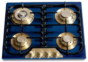 Варочная панель Рестарт ELP060 BU фото Варочная панель Restart ELP060 BU фото