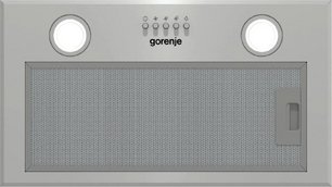 Встраиваемая вытяжка Горение BHI526E6X фото 4 Встраиваемая вытяжка Gorenje BHI526E6X фото 4