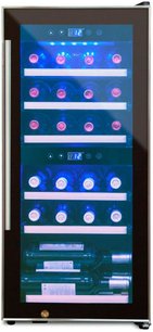 Винный шкаф Coldvine C24-KBF2 фото Винный шкаф Cold Vine C24-KBF2 фото