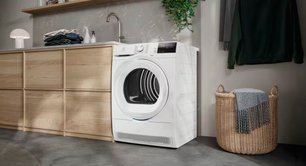 Сушильная машина Electrolux EW7D283VE фото 2