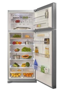 Двухкамерный холодильник Вестфрост VF 590 UHS фото 2 Двухкамерный холодильник Vestfrost VF 590 UHS фото 2