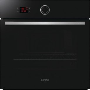 Духовой шкаф Горение BO 75 SY2B фото Духовой шкаф Gorenje BO 75 SY2B фото