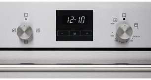 Духовой шкаф Кертинг OGG 772 CFX фото 2 Духовой шкаф Korting OGG 772 CFX фото 2