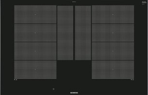 Индукционная варочная панель Сименс EX875KYW1E фото 3 Индукционная варочная панель Siemens EX875KYW1E фото 3