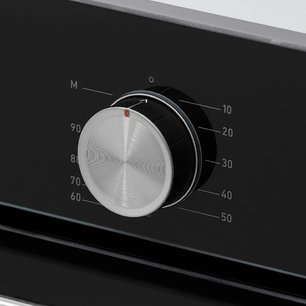 Духовой шкаф Krona BIRNE 60 BL фото 4