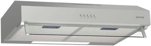 Вытяжка Горение WHU 529 EX/M фото Вытяжка Gorenje WHU 529 EX/M фото