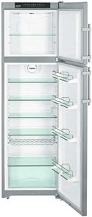 Холодильник Liebherr CTNesf 3653 Premium NoFrost фото 3