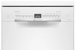 Отдельностоящая посудомоечная машина BOSCH SPS2HMW3FR фото 3 Отдельностоящая посудомоечная машина BOSCH SPS2HMW3FR фото 3