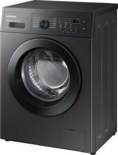 Стиральная машина Samsung WW65AG4S20CXLP фото 3