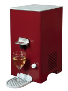 Диспенсер Ла Соммельер Freshbag Bord фото 2 Диспенсер La Sommeliere Freshbag Bord фото 2