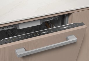 Встраиваемая посудомоечная машина Миле G 7655 SCVi XXL AutoDos фото 2 Встраиваемая посудомоечная машина Miele G 7655 SCVi XXL AutoDos фото 2