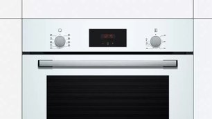 Встраиваемый духовой шкаф BOSCH HBF114EW1R фото 2 Встраиваемый духовой шкаф BOSCH HBF114EW1R фото 2