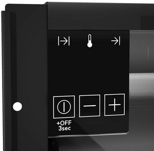 Встраиваемый подогреватель De Dietrich DWD4810W фото 3