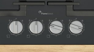 Газовая варочная панель Bosch PPP6A6I40 фото 2