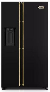 Холодильник Lofra GFRNM 918/O BRASS фото