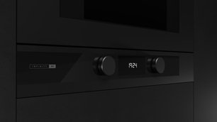 Встраиваемая микроволновая печь Тека ML 82-G1 BIS L MATT BLACK фото 4 Встраиваемая микроволновая печь Teka ML 82-G1 BIS L MATT BLACK фото 4