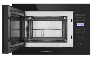 Встраиваемая микроволновая печь Маунфилд MBMO.25.7GB фото 3 Встраиваемая микроволновая печь Maunfeld MBMO.25.7GB фото 3