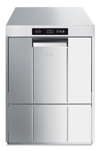 Посудомоечная машина Смег CW510MSD-1 фото Посудомоечная машина Smeg CW510MSD-1 фото