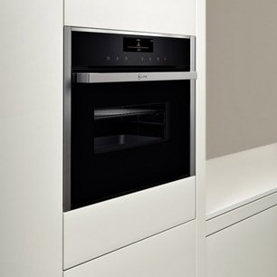 Духовой шкаф Нефф C18QT27N0 фото 2 Духовой шкаф Neff C18QT27N0 фото 2
