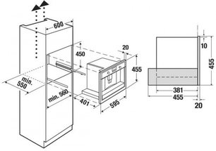 Встраиваемая кофемашина Куперсбуш CKV 6550.0 G4 Gold фото 2 Встраиваемая кофемашина Kuppersbusch CKV 6550.0 G4 Gold фото 2