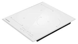 Индукционная варочная панель Маунфилд CVI453SBWH LUX фото 2 Индукционная варочная панель Maunfeld CVI453SBWH LUX фото 2