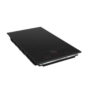 Варочная панель индукционная Midea MIH37103F фото 3