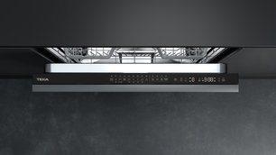 Встраиваемая посудомоечная машина Тека DFI 76950 фото 3 Встраиваемая посудомоечная машина Teka DFI 76950 фото 3