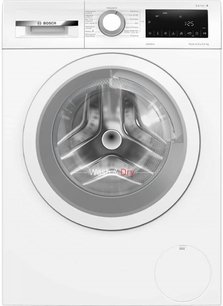 Стирально-сушильная машина Бош WNA13401PL фото Стирально-сушильная машина Bosch WNA13401PL фото