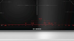 Индукционная варочная панель Бош PIV975DC1E фото 4 Индукционная варочная панель Bosch PIV975DC1E фото 4