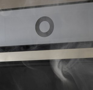 Встраиваемый паровой шкаф V-Zug CombiSteamer V4000 45 CS4T-23031 черное стекло фото 2 Встраиваемый паровой шкаф V-Zug CombiSteamer V4000 45 CS4T-23031 черное стекло фото 2