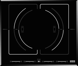 Независимая варочная панель Franke FHFB 6421 I фото