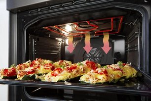 Электрическая плита Горение GEC6A41WC фото 3 Электрическая плита Gorenje GEC6A41WC фото 3