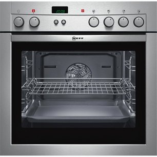Духовой шкаф Нефф E14M42N0 фото Духовой шкаф Neff E14M42N0 фото