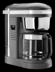 Кофеварка Китчен Эйд 5KCM1209EDG фото 2 Кофеварка KitchenAid 5KCM1209EDG фото 2