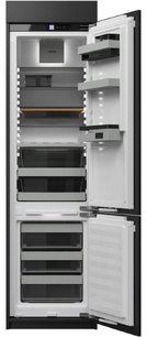 Встраиваемый холодильник BORA XL C194KGS2 фото