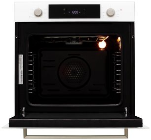 Духовой шкаф Jacky`s JO EW7336 фото 4