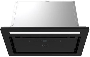 Встраиваемая вытяжка Мидеа MH60I970GB фото 2 Встраиваемая вытяжка Midea MH60I970GB фото 2