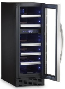 Винный шкаф Дометик MaCave S17G фото 3 Винный шкаф Dometic MaCave S17G фото 3