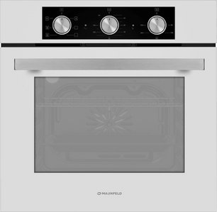 Духовой шкаф Maunfeld AEOF6060W фото