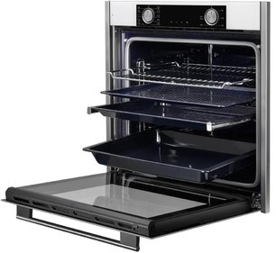 Духовой шкаф Kuppersberg HFT 610 W фото 4