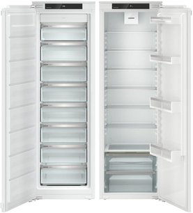 Встраиваемый холодильник Либхер IXRF 5100 Pure NoFrost фото 2 Встраиваемый холодильник Liebherr IXRF 5100 Pure NoFrost фото 2