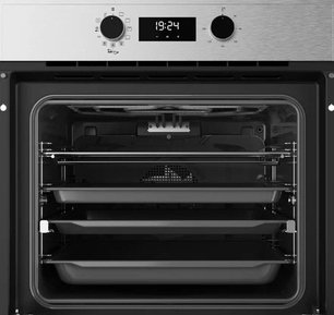 Духовой шкаф Тека AIRFRY HSB 646 S фото 2 Духовой шкаф Teka AIRFRY HSB 646 S фото 2