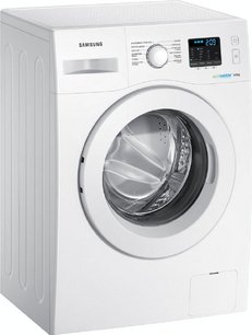 Стиральная машина Samsung WW 60H2200EW фото 2