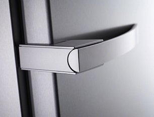 Отдельностоящая холодильно-морозильная комбинация Миле KFN16947D ED/CS фото 4 Отдельностоящая холодильно-морозильная комбинация Miele KFN16947D ED/CS фото 4