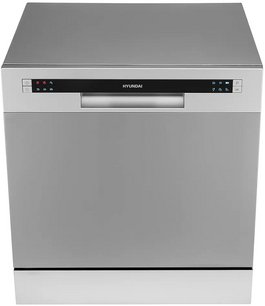 Посудомоечная машина Hyundai DT503S фото