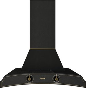 Вытяжка Горение DK63MCLB фото Вытяжка Gorenje DK63MCLB фото